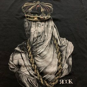 Men’s T-shirt